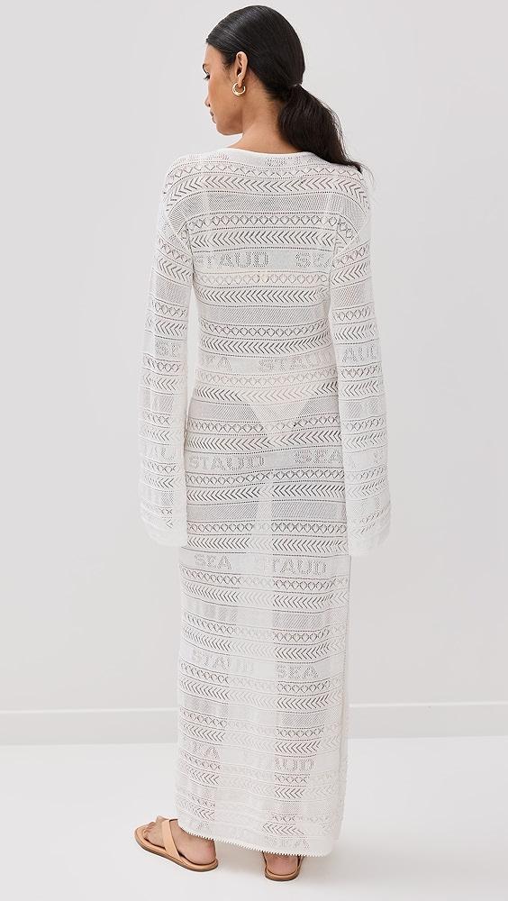 STAUD Rosslare Dress | Shopbop Product Image