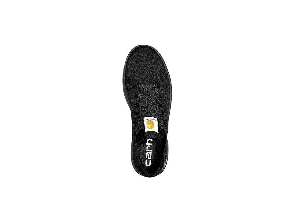 Carhartt Detroit Low Textile) Men's Shoes Product Image