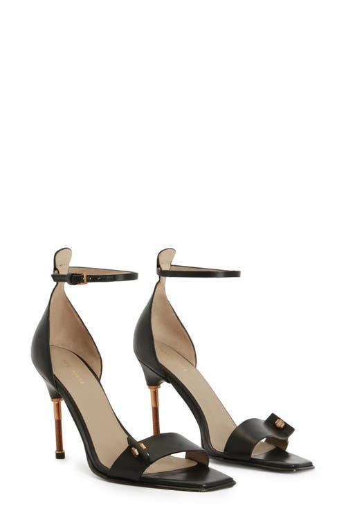 AllSaints Betty Ankle Strap Sandal Product Image