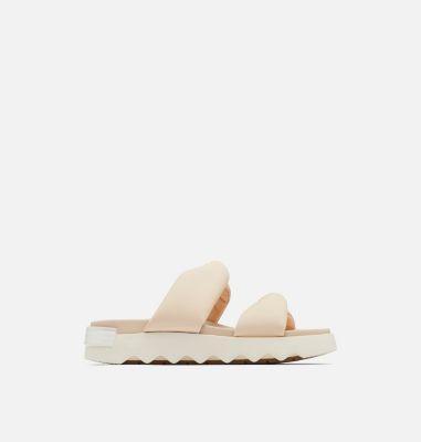 SOREL Viibe Twist Slide Sandal Product Image