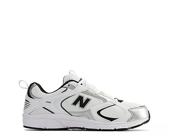 New Balance Womens 408 Running Shoe Product Image