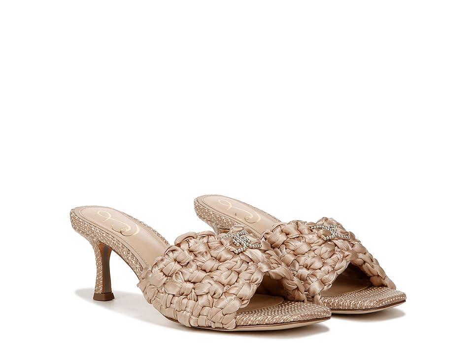 Sam Edelman Paisley (Ecru) Women's Shoes Product Image