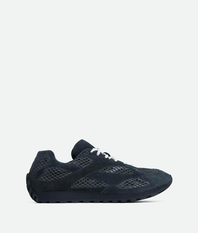 Men's Orbit Sneaker in Shadow Product Image