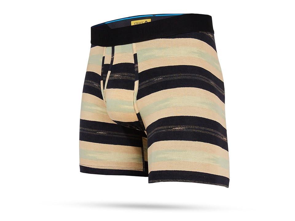 Stance Mens Regulation Solid Boxer Briefs Product Image