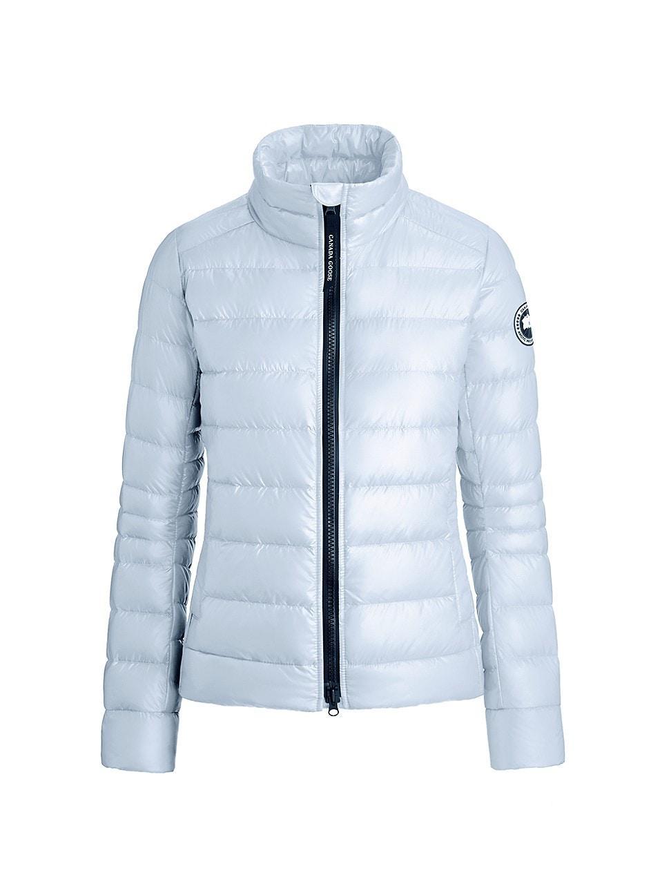 Womens Cypress Down Jacket Product Image