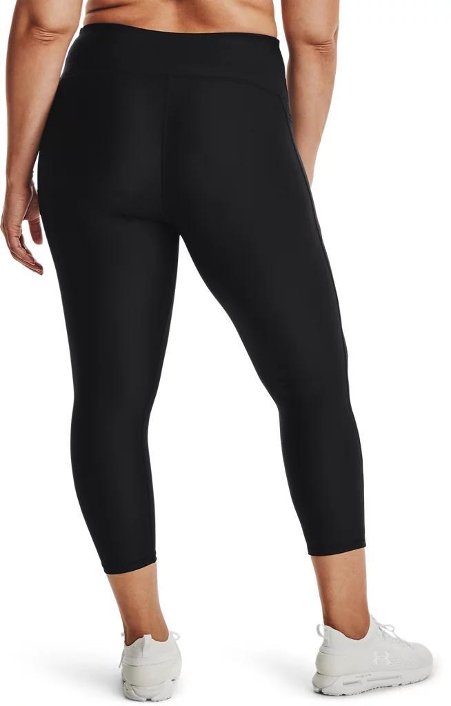 Women's UA Tech Ankle Leggings Product Image