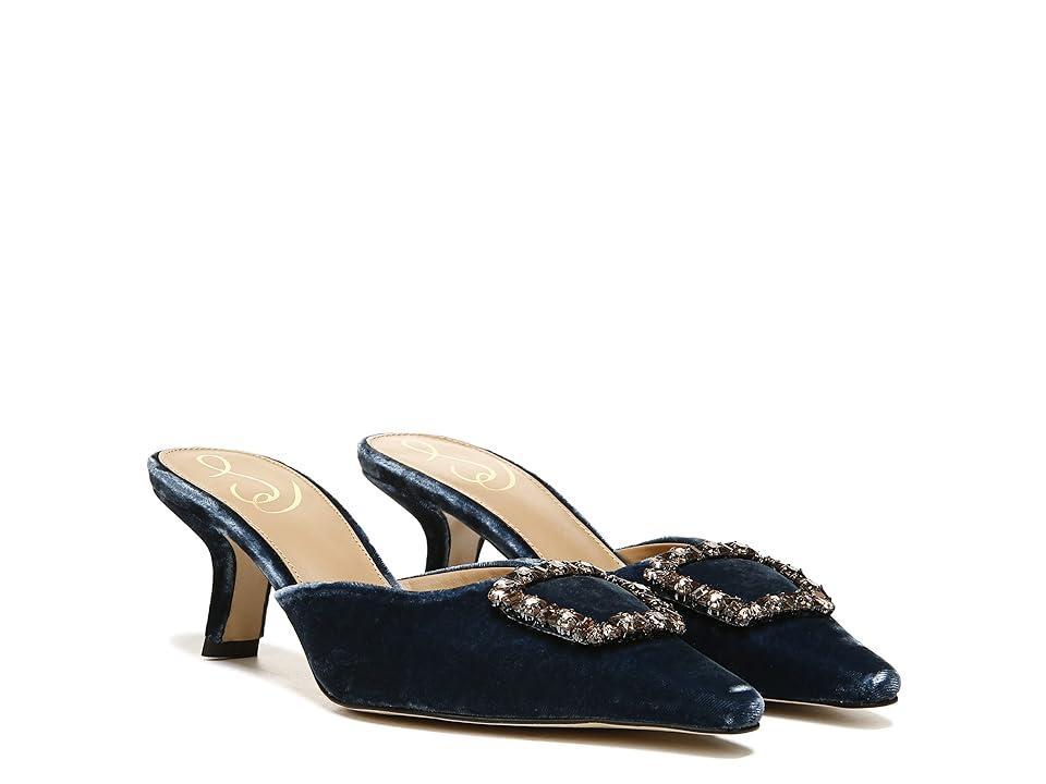 Sam Edelman Brit Jewel (Sapphire) Women's Shoes Product Image