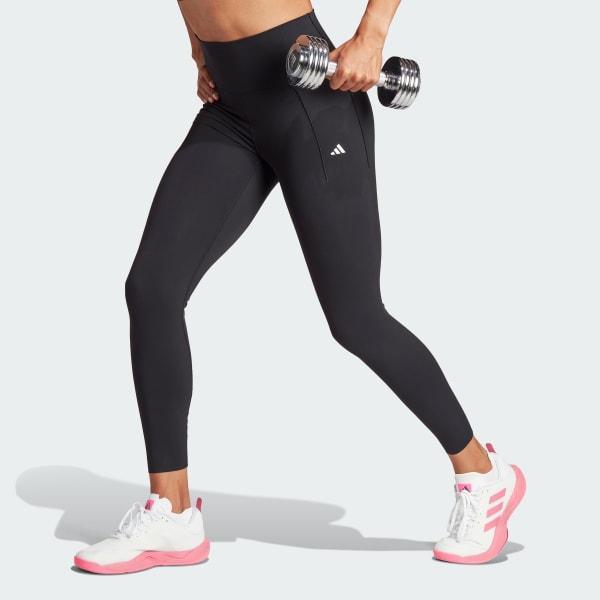 Optime Luxe 7/8 Leggings Product Image