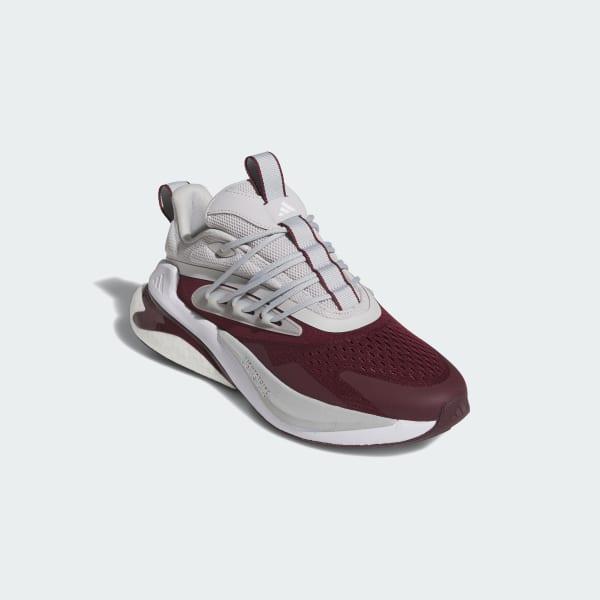 Texas A&M Alphaboost V2 Shoes Product Image