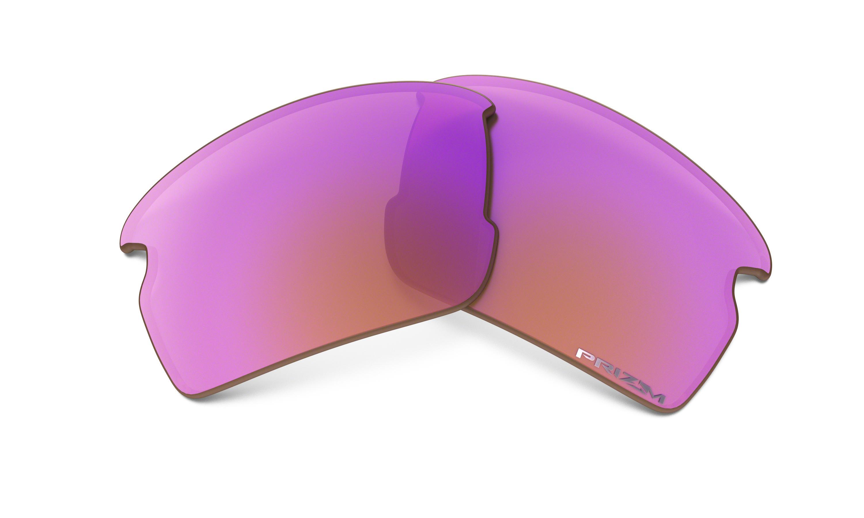 Oakley Men's Flak® 2.0 Replacement Lenses Product Image