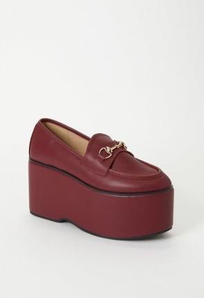 Roxi Platform Loafer product image