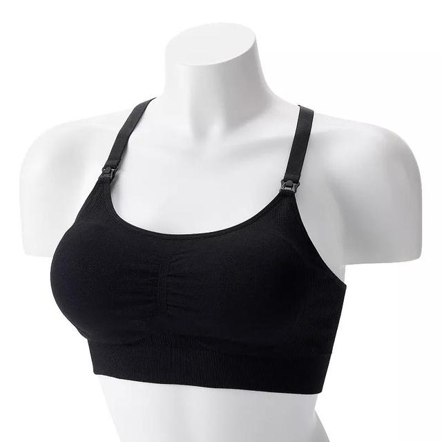 Womens Tek Gear Nursing Bra Product Image