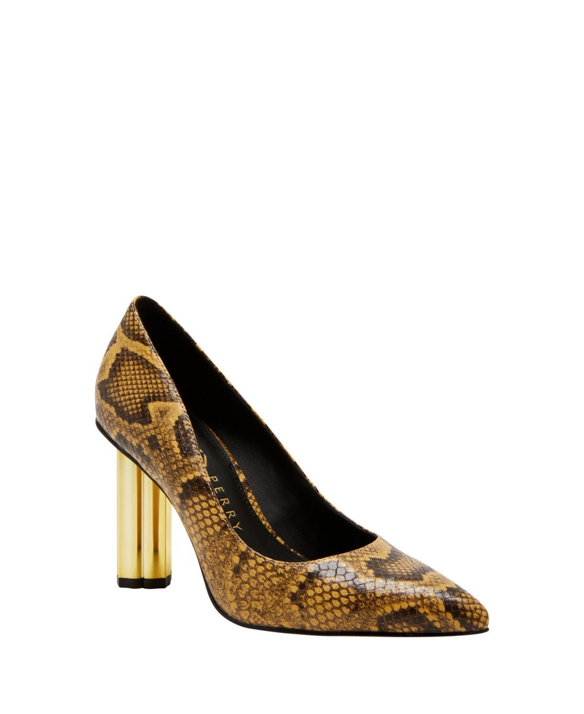 Katy Perry Womens the Delilah High Pumps Product Image