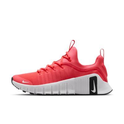 Nike Free Metcon 6 Women's Workout Shoes Product Image