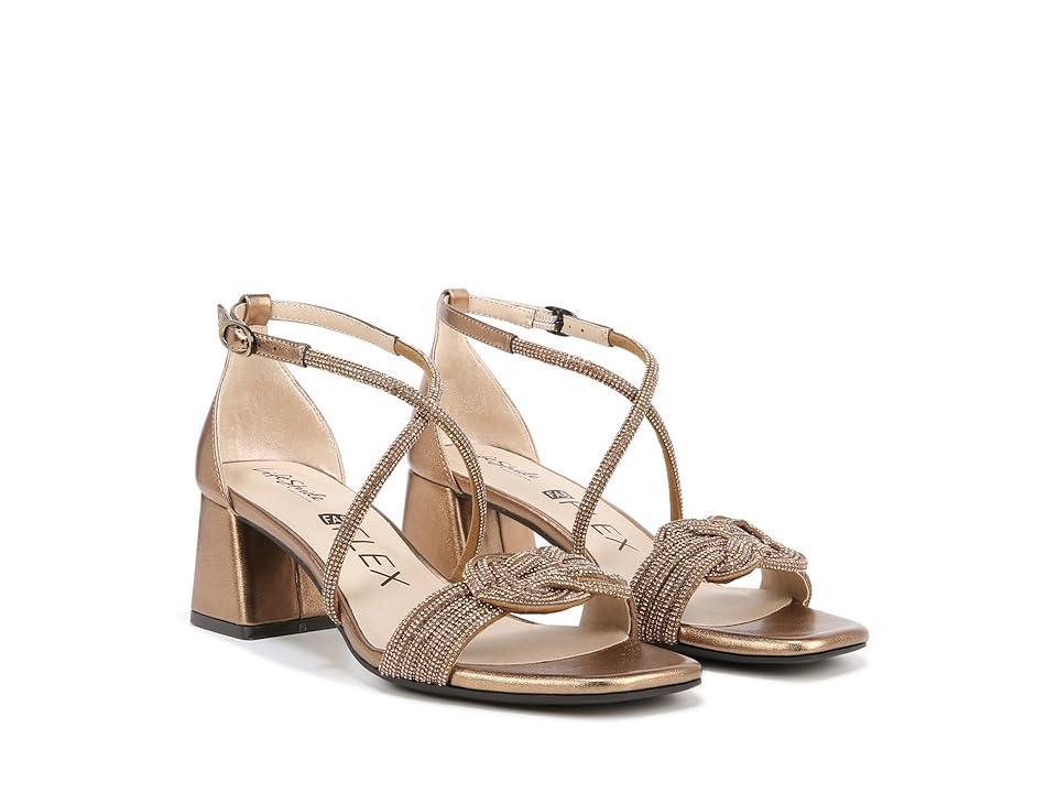 LifeStride Captivate Crystal Sandal Product Image