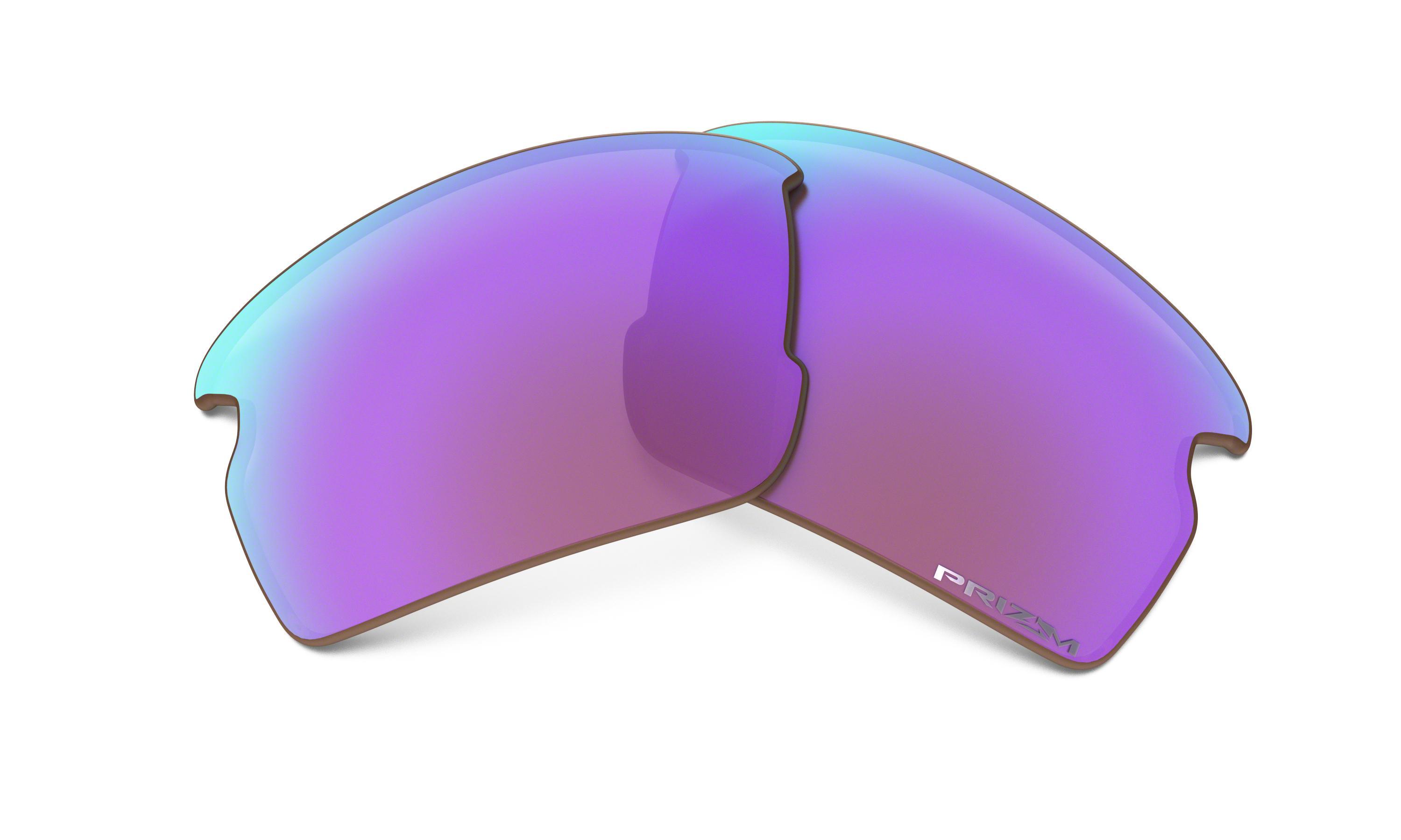 Oakley Men's Flak® 2.0 Replacement Lenses Product Image