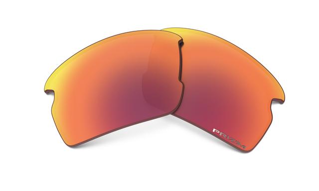 Oakley Men's Flak® 2.0 Replacement Lenses Product Image