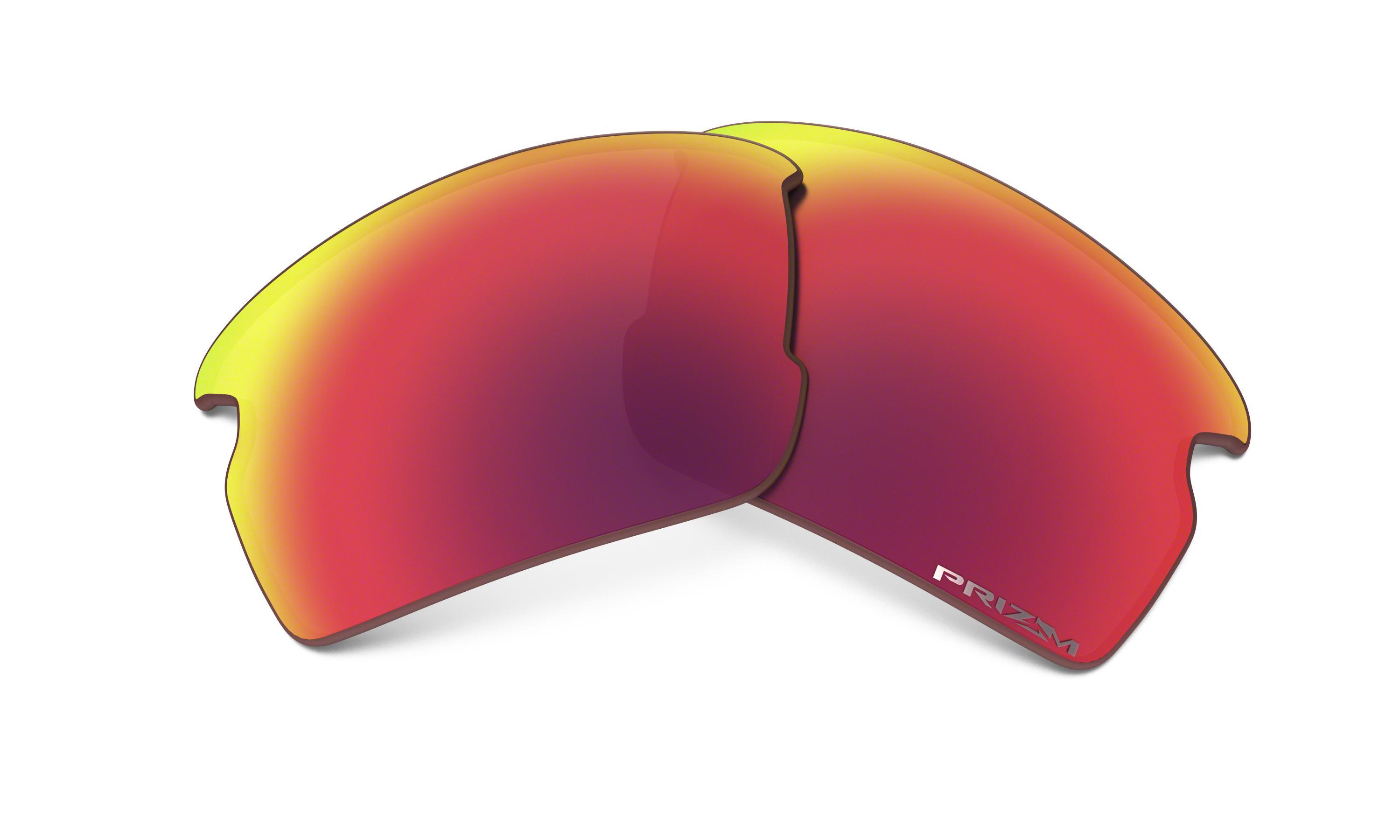 Oakley Men's Flak® 2.0 Replacement Lenses Product Image