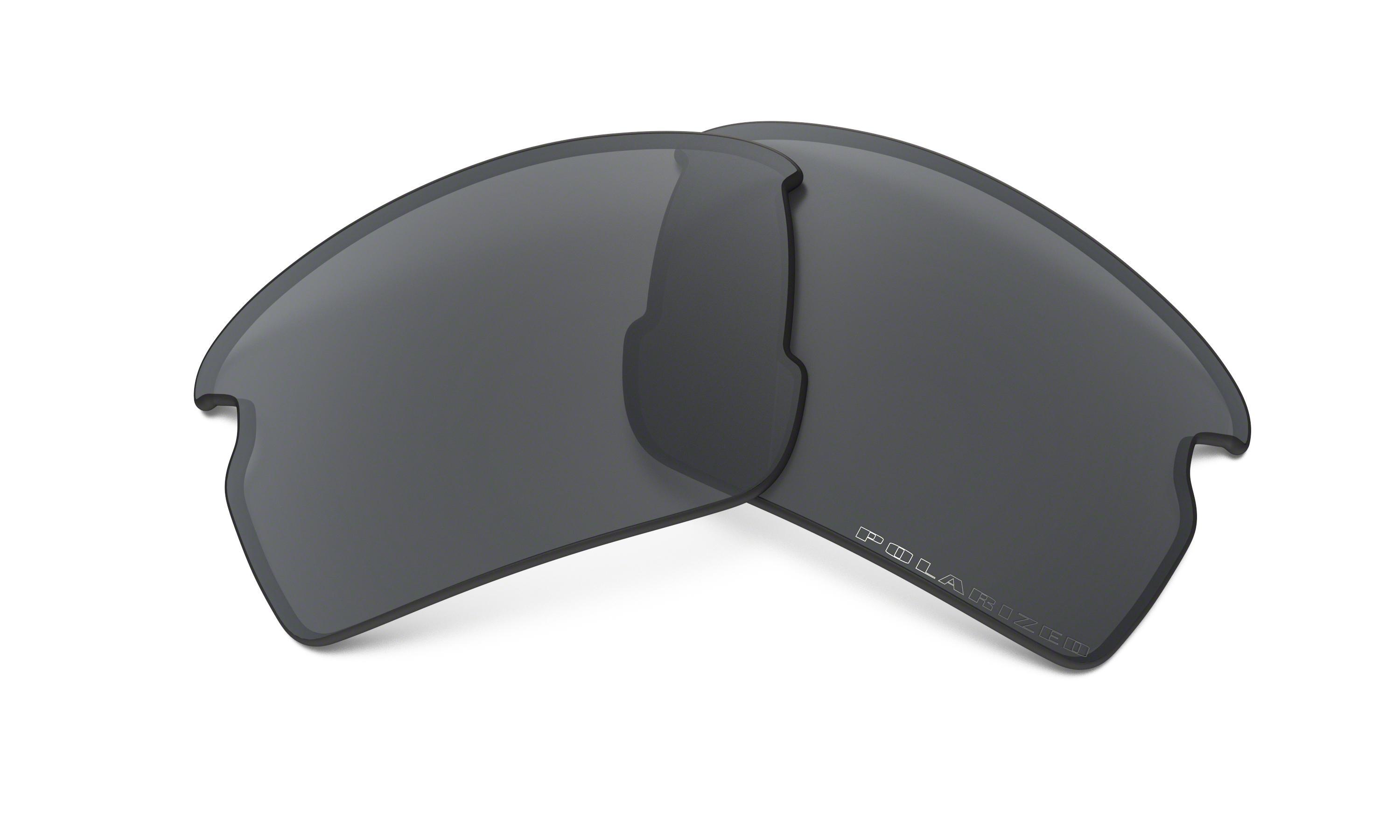 Oakley Mens Flak 2.0 Replacement Lenses Product Image