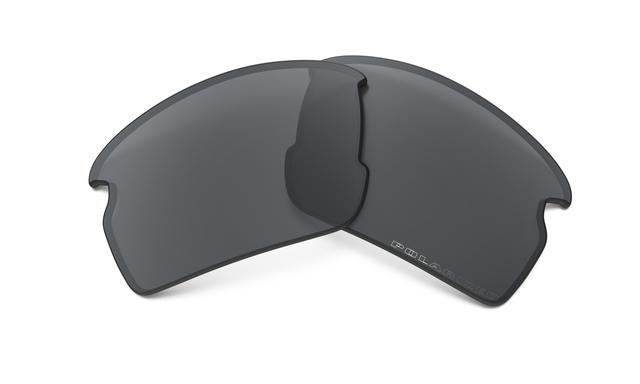 Oakley Mens Flak 2.0 Replacement Lenses Product Image