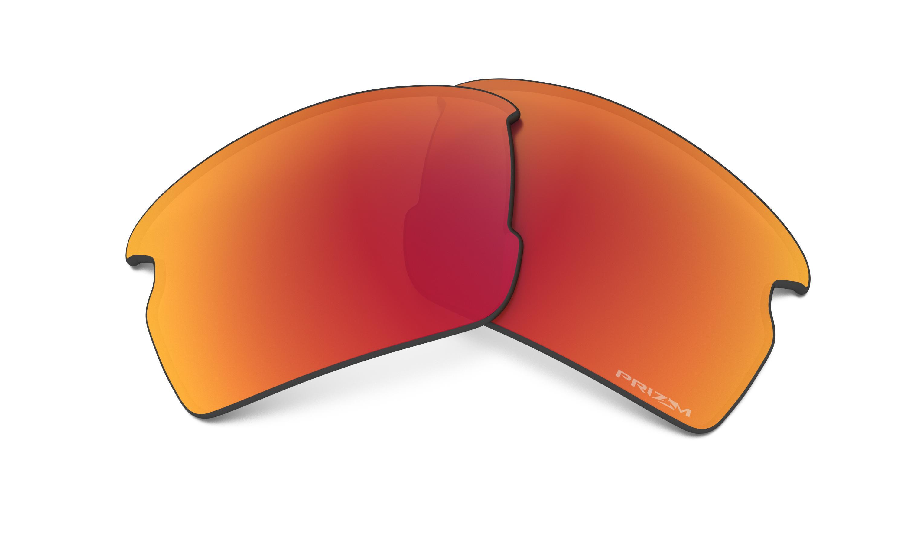 Oakley Men's Flak® 2.0 (low Bridge Fit) Replacement Lenses Product Image