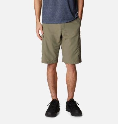 Columbia Men's Silver Ridge Cargo Shorts- Product Image