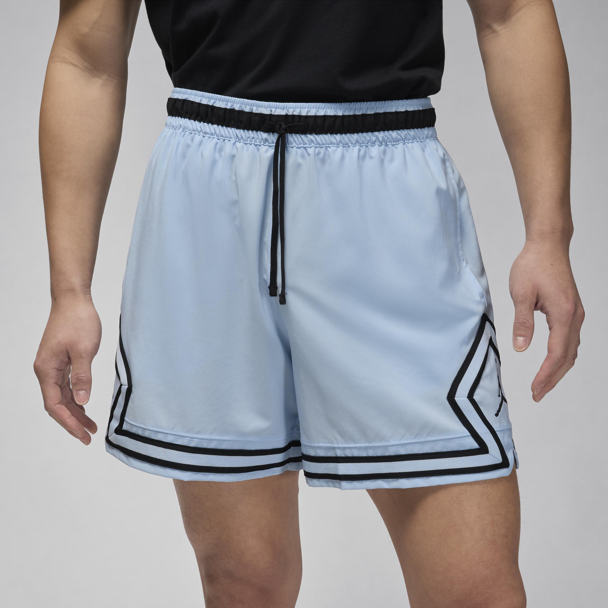 Men's Jordan Sport Dri-FIT Woven Diamond Shorts Product Image