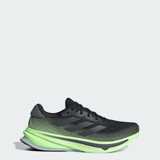 Mens adidas Supernova Rise Dreamstrike+ Running Shoes Product Image