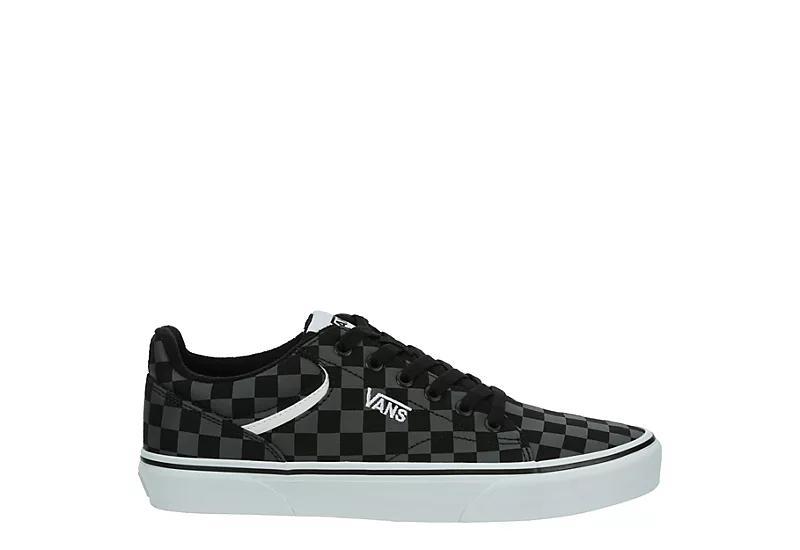 Vans Men's Seldan Sneaker Product Image