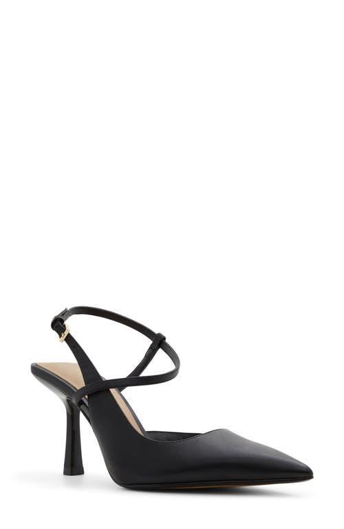 ALDO Brunette Pointed Toe Pump Product Image