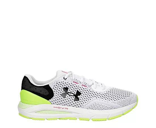 Under Armour Mens Hovr Intake 6 Running Shoe Product Image