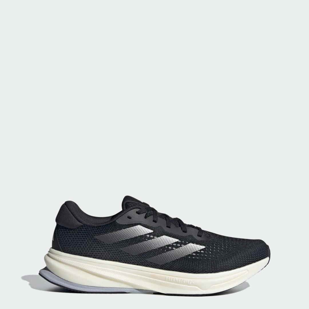 adidas Supernova Rise Shoes Green Spark 6.5 Mens Product Image