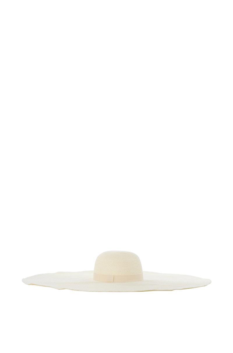 OVERSIZED SUN HAT Product Image