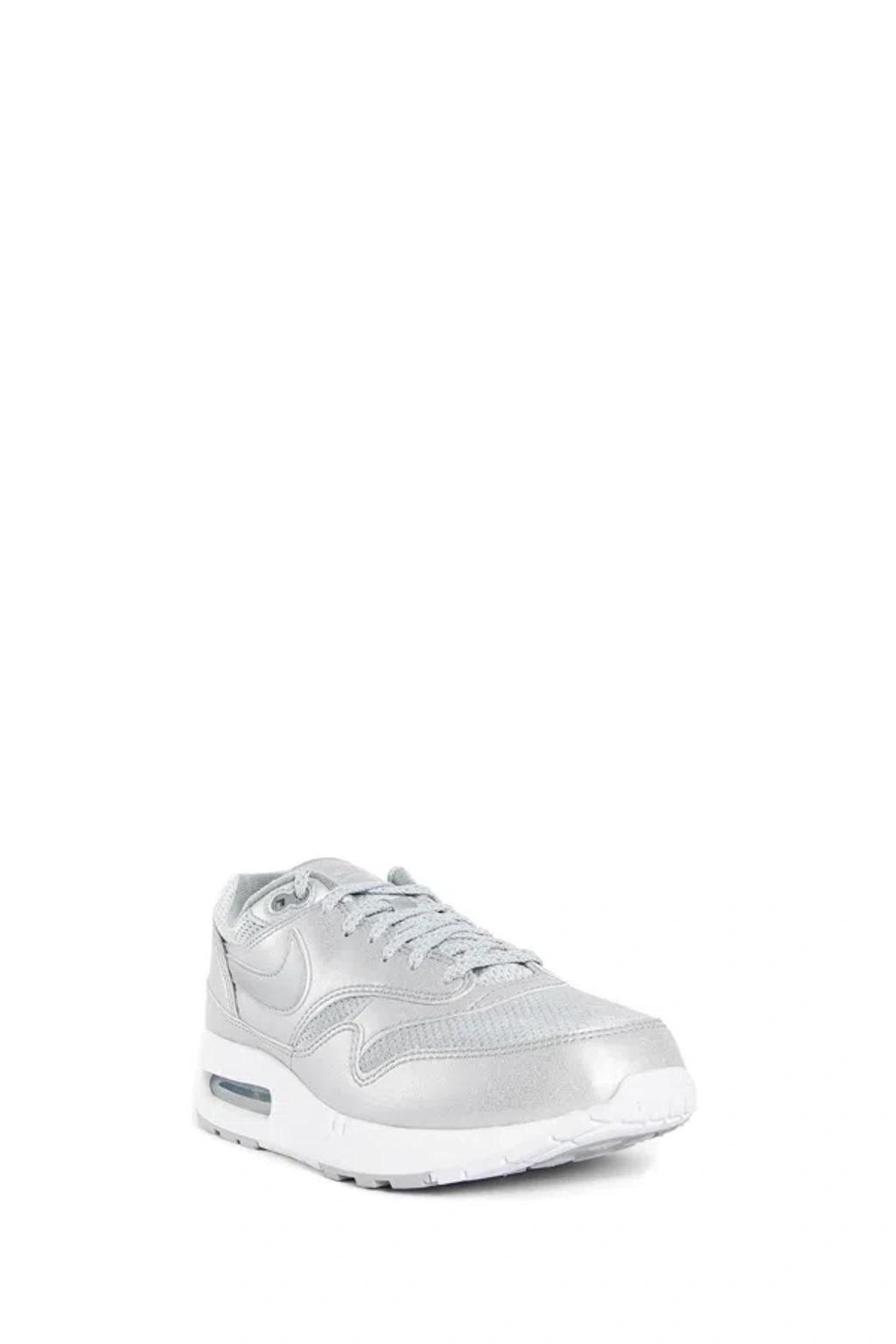 NIKE Air Max 1  86 Og Sneakers Metallic Silver In Grey Product Image