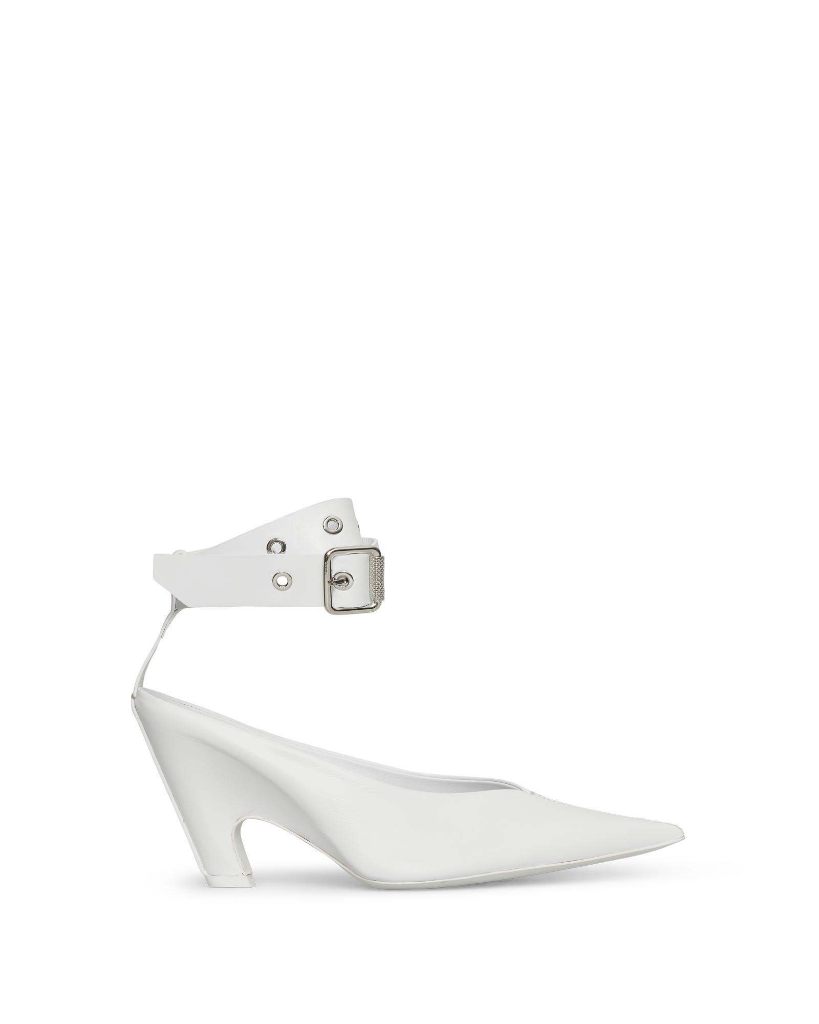 1017 ALYX 9SM | EVE HEEL WITH STUDDED BELT STRAP | MULES Product Image