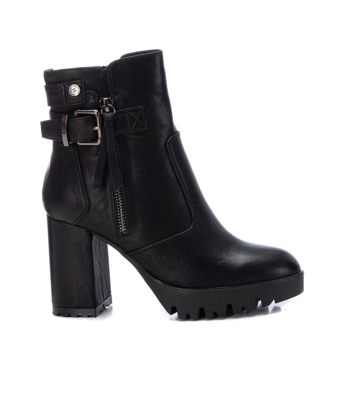 Womens Platform Booties By Xti Product Image