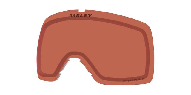 Oakley Mens Flight Tracker S Replacement Lenses Product Image