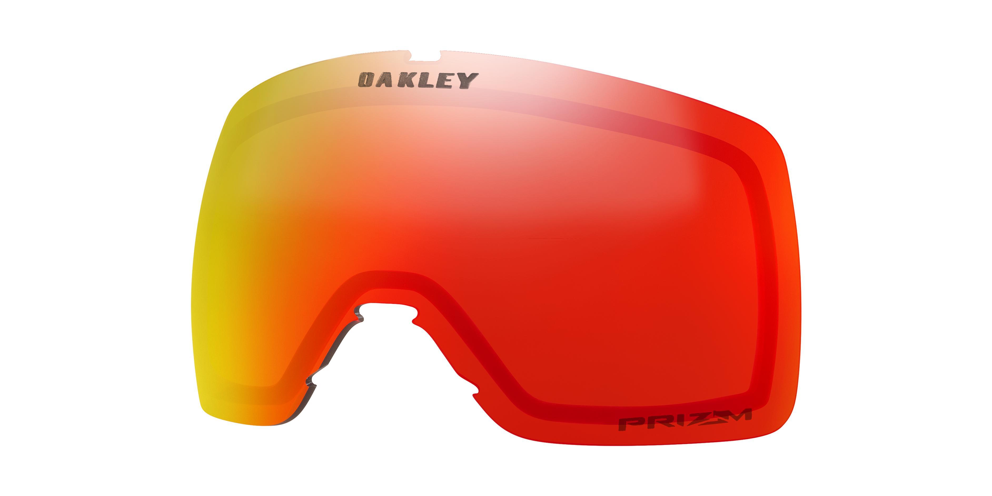 Oakley Mens Flight Tracker S Replacement Lenses Product Image