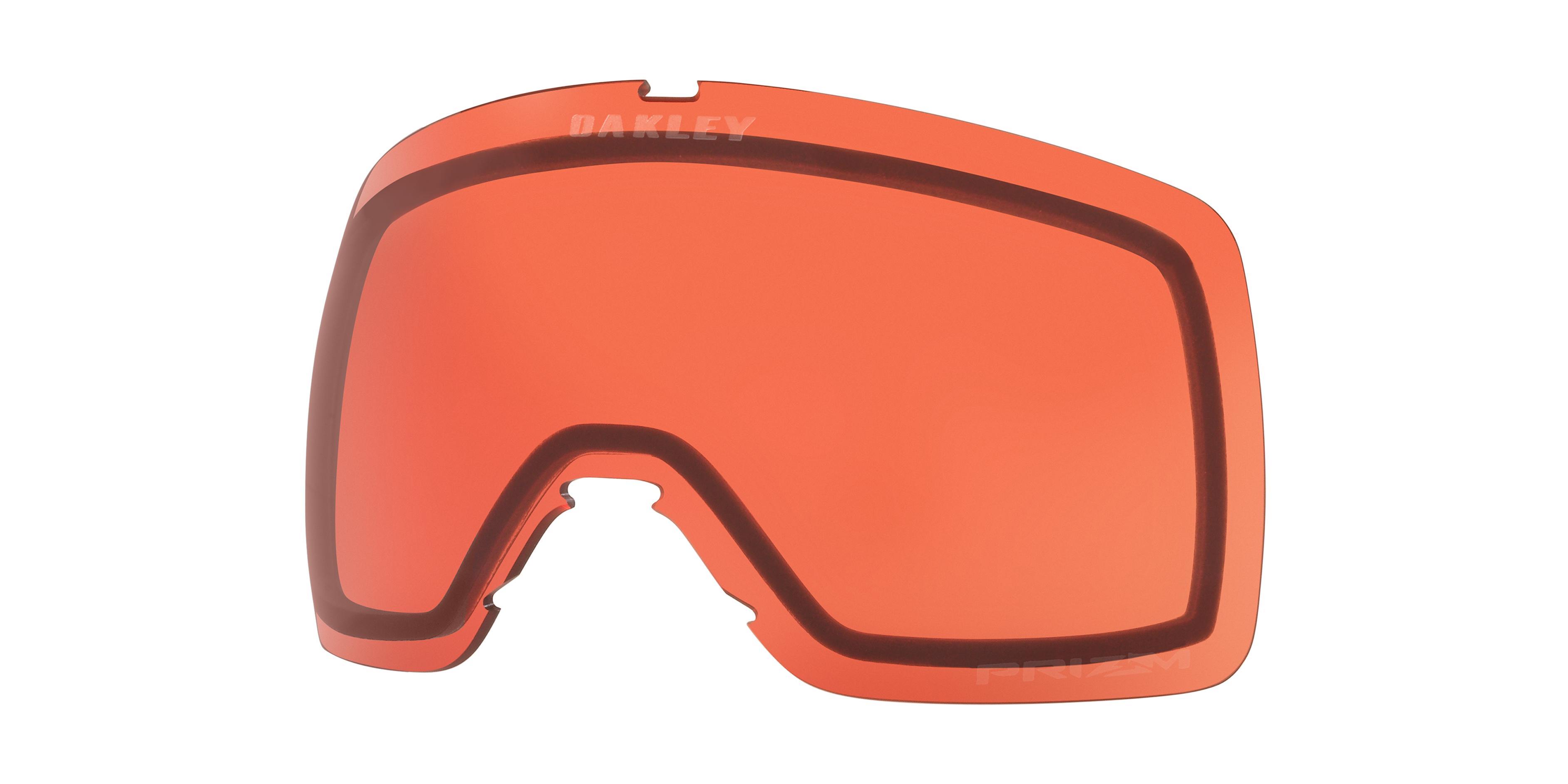 Oakley Mens Flight Tracker S Replacement Lenses Product Image