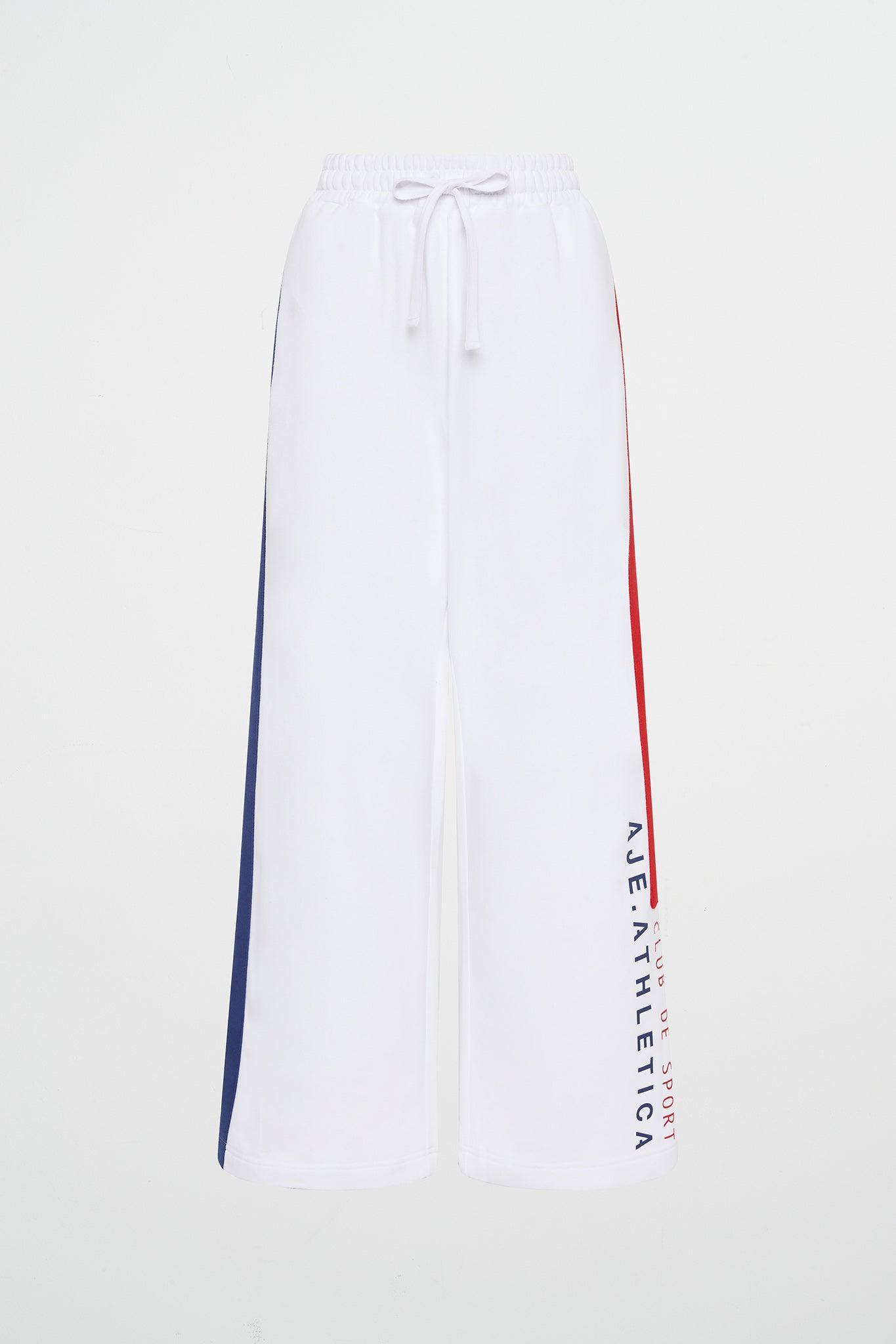 Contrast Stripe Trackpant 506 Product Image