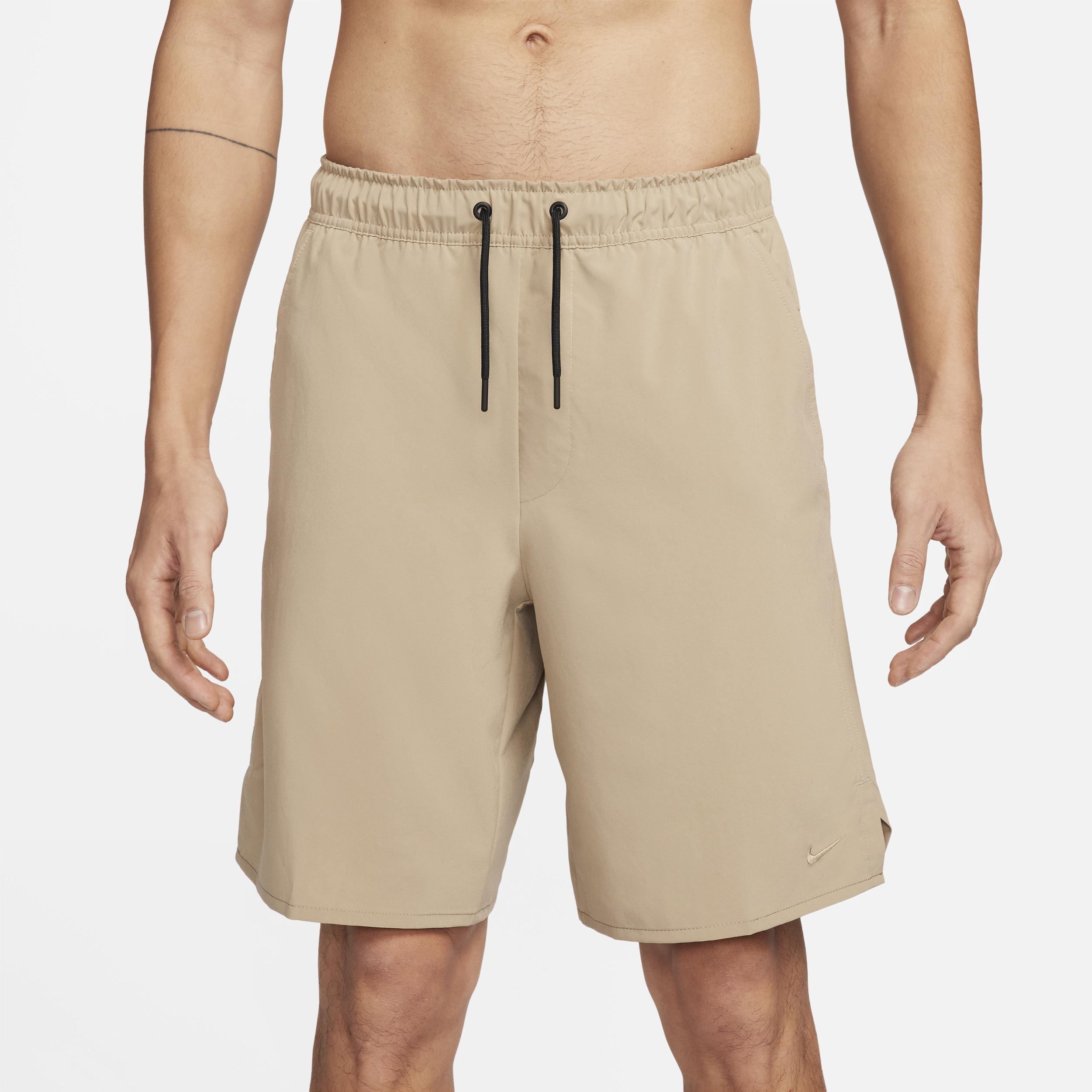 Nike Men's Unlimited Dri-FIT 9" Unlined Versatile Shorts Product Image