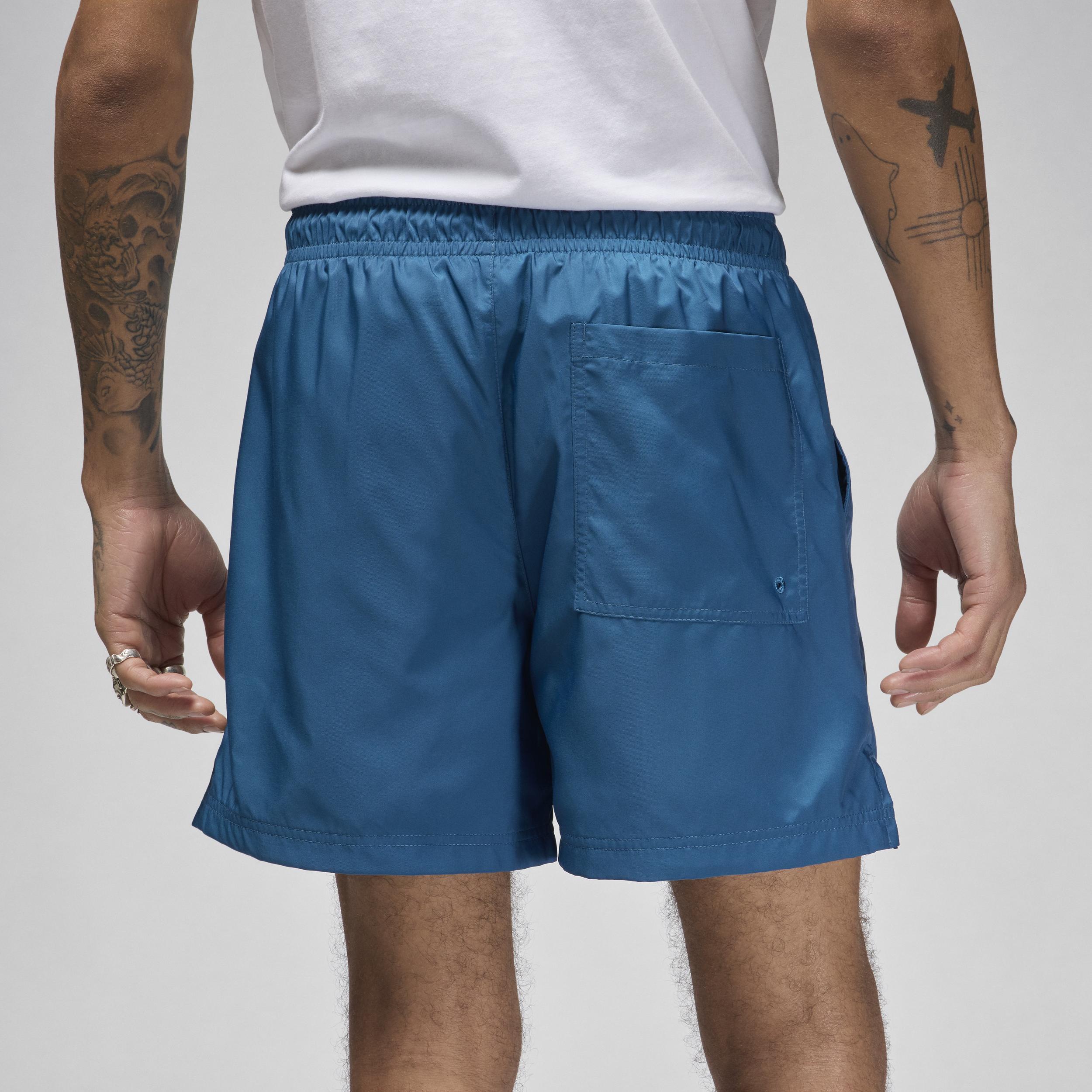 Jordan Mens Jordan Essential Poolside LBR 5 Shorts - Mens Product Image