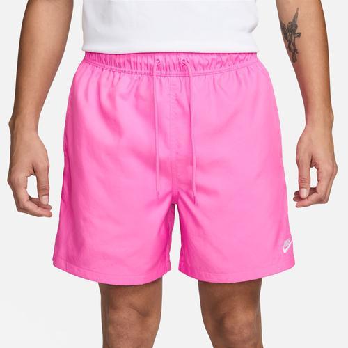 Nike Mens Club Woven Flow Shorts Product Image