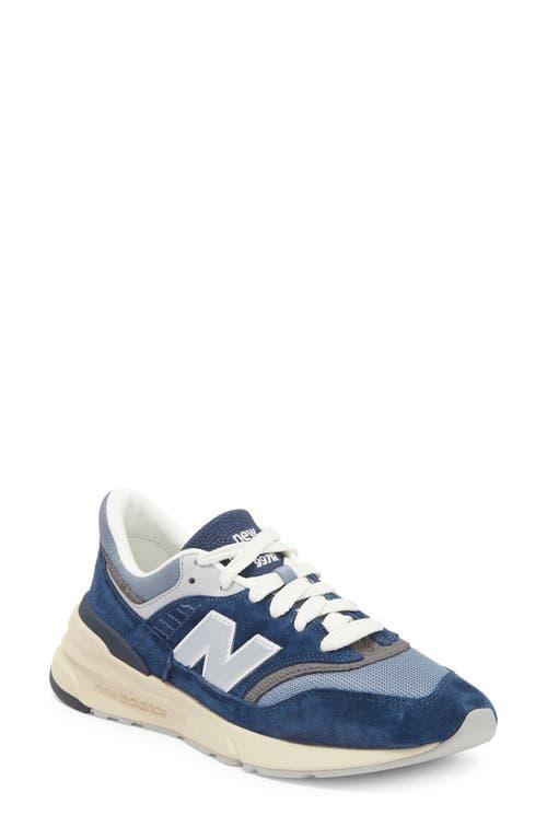 New Balance 997R Sneaker Product Image