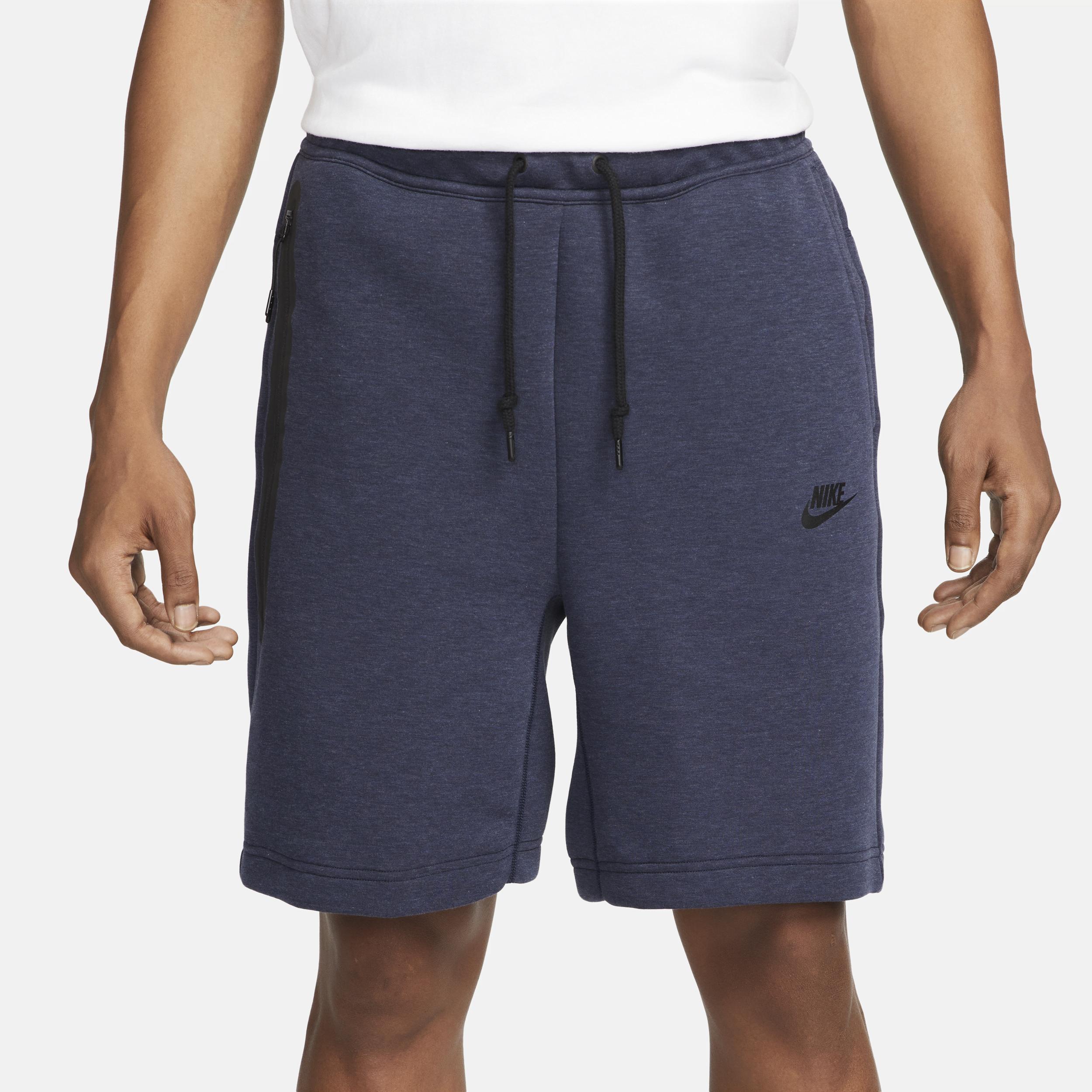 Men's Nike Sportswear Tech Fleece Shorts Product Image