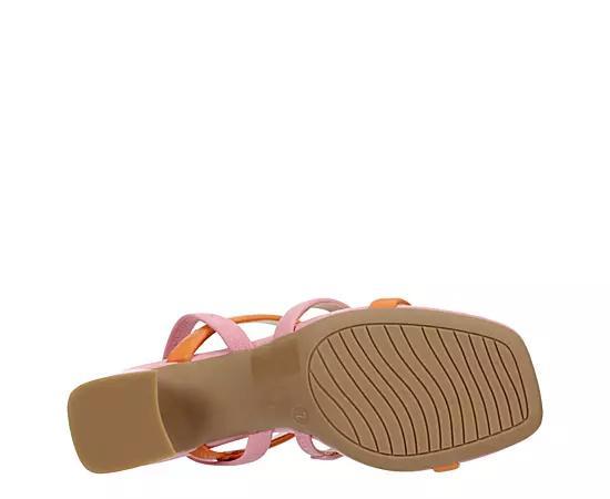 Maripe Womens Honey Sandal Product Image