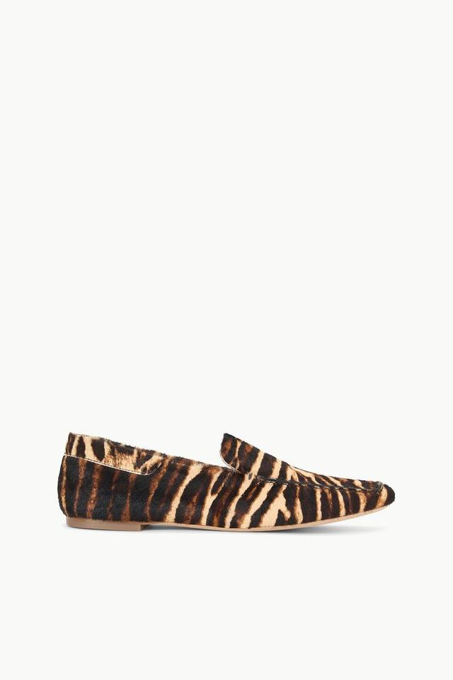 BECKS SOFT LOAFER | LADY LEOPARD Product Image