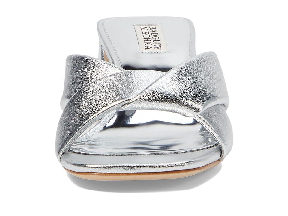 Badgley Mischka Briella Ii (Light ) Women's Sandals Product Image