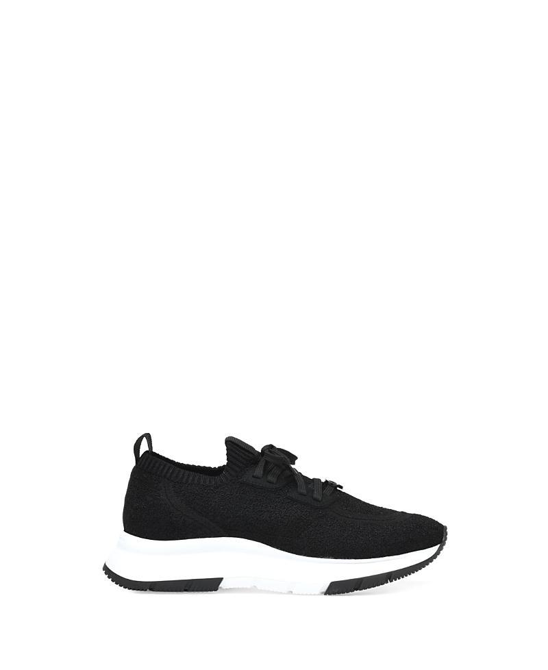 Gianvito Rossi Womens Glover Sneakers Product Image