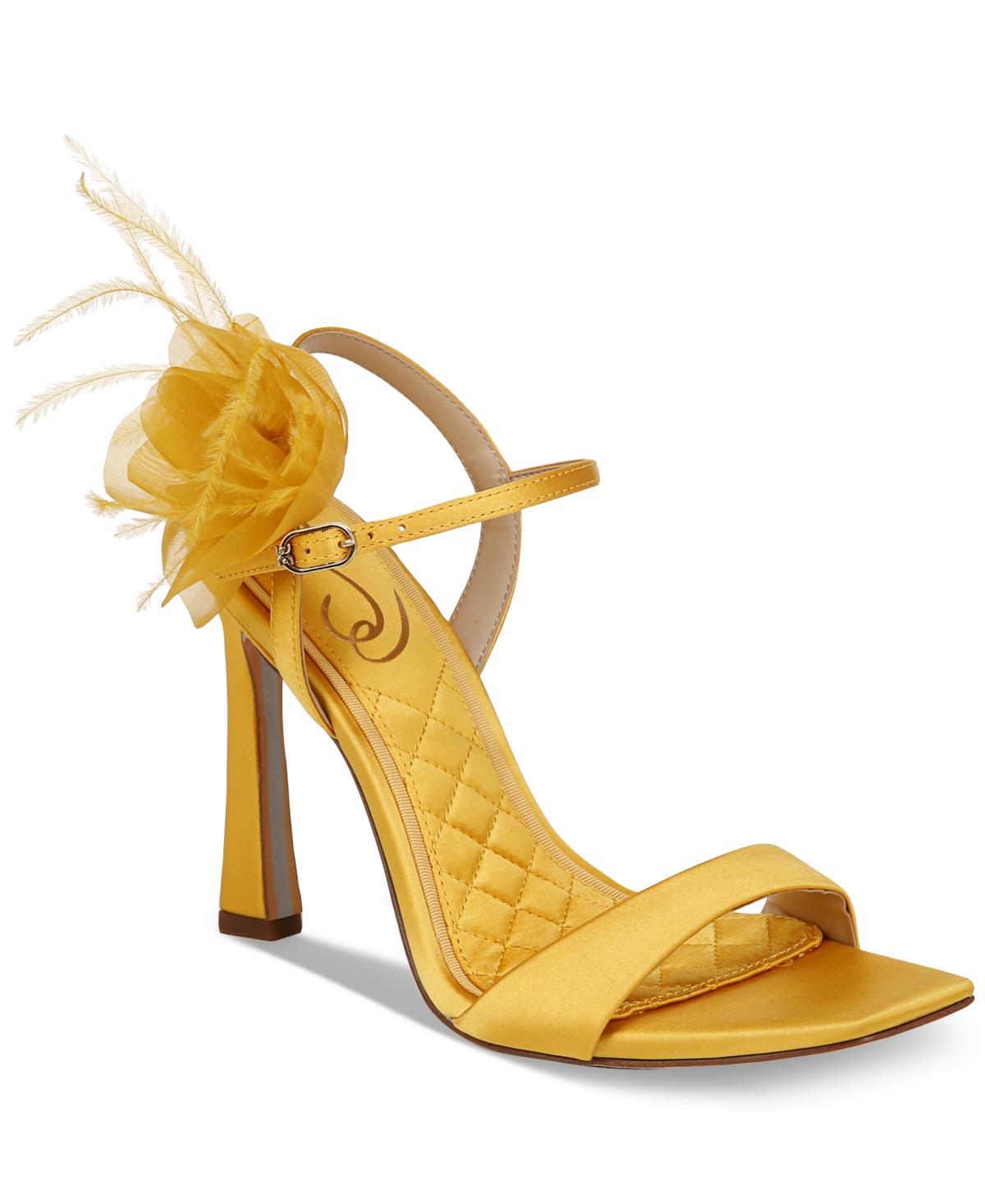 Sam Edelman Leana Ankle Strap Sandal Product Image